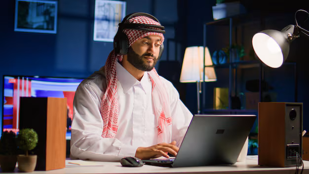Expert Quran Teachers